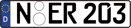 N-ER203