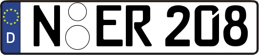 N-ER208