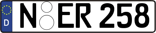 N-ER258