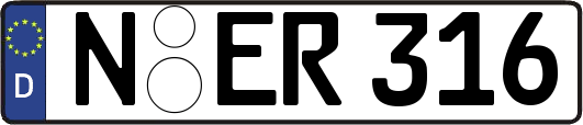 N-ER316