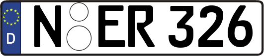 N-ER326