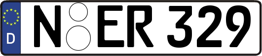 N-ER329