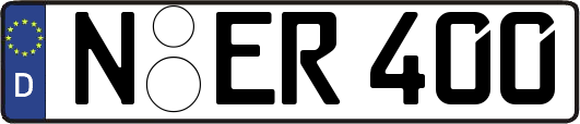 N-ER400
