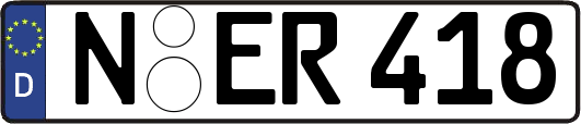 N-ER418