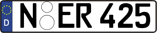 N-ER425