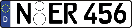 N-ER456