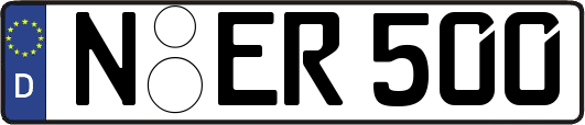 N-ER500