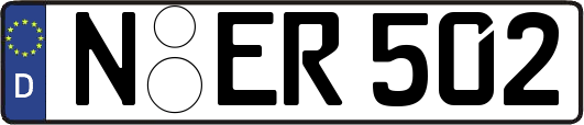 N-ER502