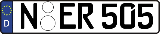 N-ER505