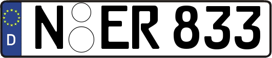 N-ER833