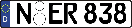 N-ER838