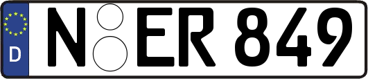 N-ER849