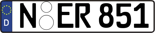 N-ER851