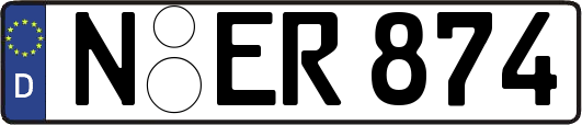 N-ER874