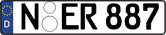N-ER887