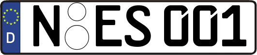 N-ES001