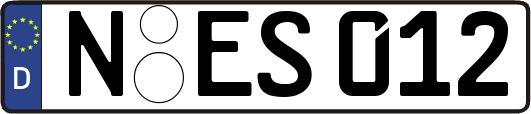 N-ES012