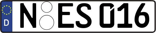 N-ES016