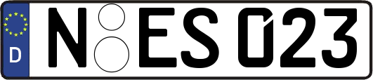 N-ES023
