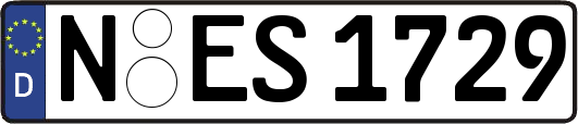 N-ES1729