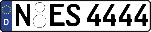 N-ES4444