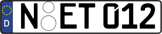N-ET012