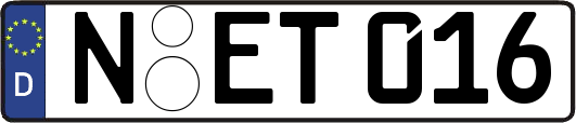 N-ET016