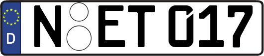 N-ET017