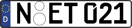N-ET021