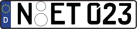 N-ET023