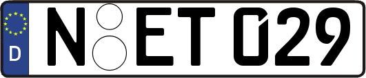 N-ET029