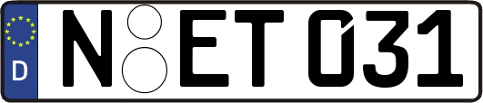 N-ET031