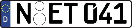 N-ET041