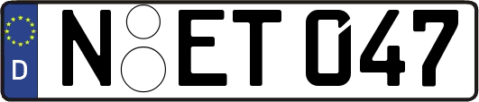 N-ET047