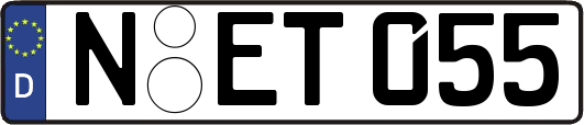 N-ET055