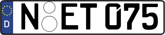 N-ET075