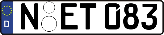 N-ET083