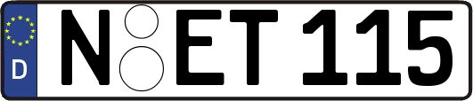 N-ET115
