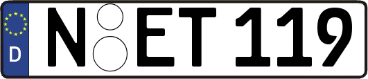 N-ET119