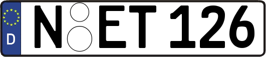N-ET126