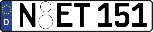 N-ET151