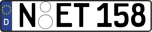 N-ET158