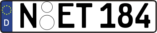 N-ET184