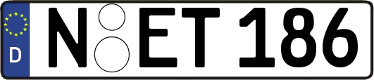 N-ET186