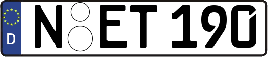 N-ET190
