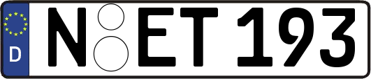 N-ET193
