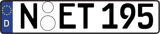 N-ET195