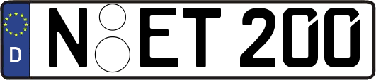 N-ET200