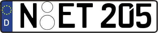 N-ET205