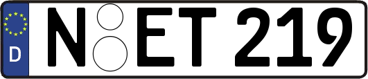 N-ET219